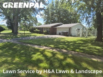 Lawn Service nearby Louisville, KY, 