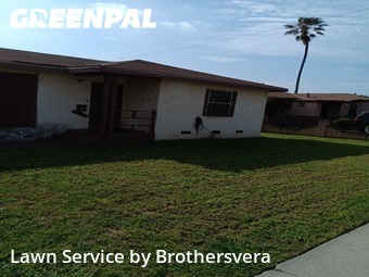 Yard Mowing nearby Compton, CA, 