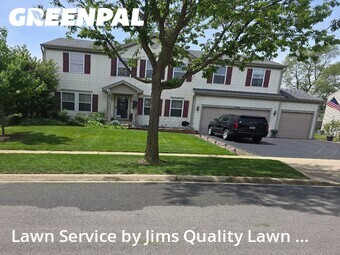 Lawn Cutting nearby Mc Henry, IL, 