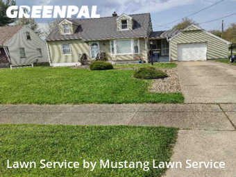 Lawn Service nearby Warren, OH, 