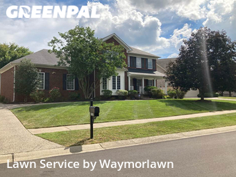 Lawn Cutting nearby Louisville, KY, 