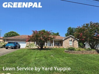 Lawn Mowing nearby Clarksville, KY, 