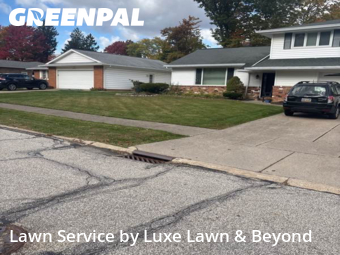 Lawn Mow nearby Mayfield Heights, OH, 