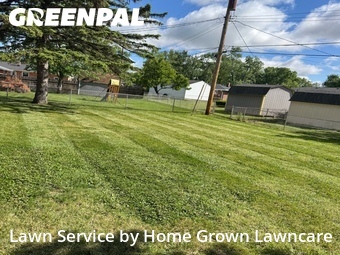 Lawn Maintenance nearby Hamilton, OH, 