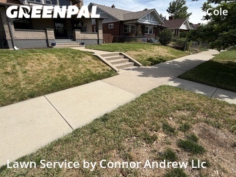 Lawn Mow nearby Denver, CO, 