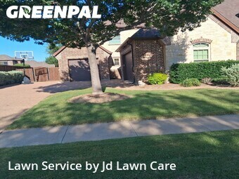 Lawn Service nearby North Richland Hills, TX, 