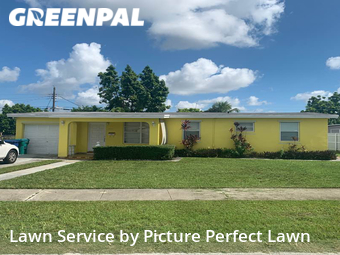 Lawn Care nearby Miami, FL, 