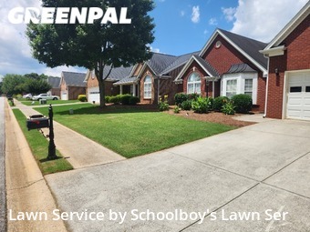 Grass Cutting nearby Lawrenceville, GA, 
