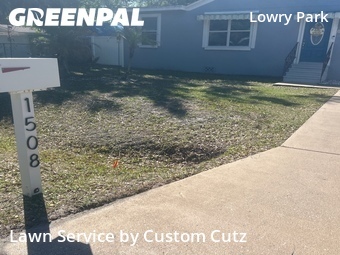 Lawn Mowing nearby Tampa, FL, 