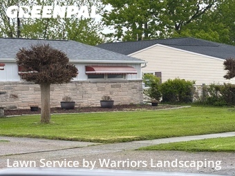 Lawn Care nearby Depew, NY, 