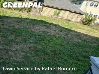 Lawn Mowing Service nearby Medford, MA, 