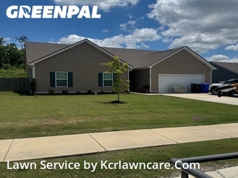 Lawn Care Service nearby Columbia, TN, 