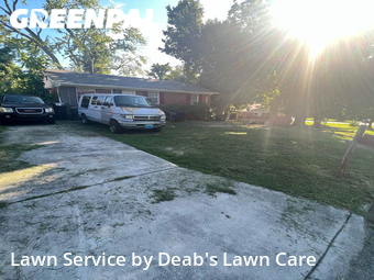 Lawn Cut nearby Greensboro, NC, 