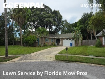 Lawn Cut nearby Tampa, FL, 