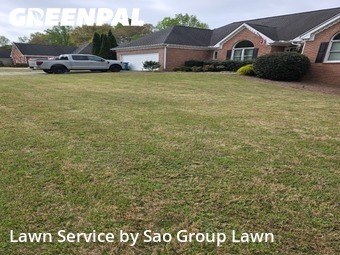 Lawn Service nearby Buford, GA, 