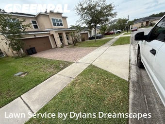 Lawn Cutting nearby Port Orange, FL, 