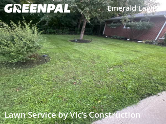 Lawn Maintenance nearby Joliet, IL, 