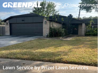 Lawn Cuttingin Sugar Land,77479,Lawn Mowing Service by Prizel Lawn Services, work completed in Dec , 2025