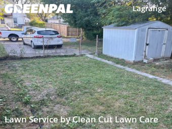 Grass Cut nearby Toledo, OH, 