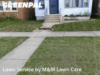 Lawn Cutting nearby Gary, IL, 