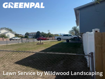 Grass Services in West Valley City, 84120, Yard Maintenance by Wildwood Landscaping , work completed in Nov , 2025