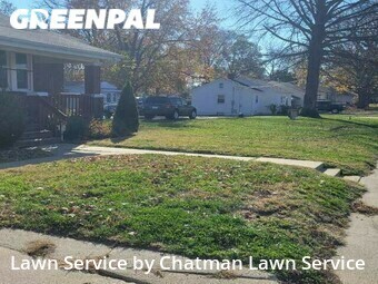 Lawn Cutting nearby Belleville, IL, 