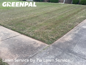 Lawn Cutting nearby Macon, GA, 