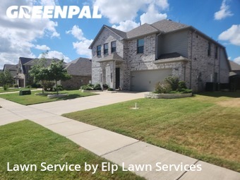 Lawn Care Service nearby Forney, TX, 