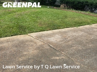 Lawn Service nearby Jackson, MS, 