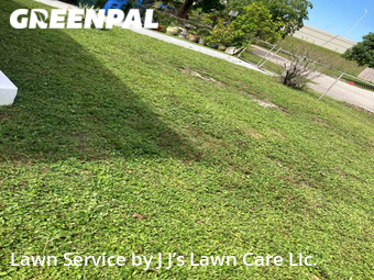 Yard Mowing nearby Fort Lauderdale, FL, 