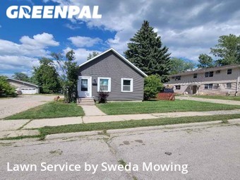 Lawn Care nearby Green Bay, WI, 