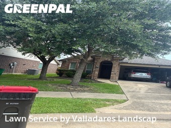 Lawn Service nearby Brookshire, TX, 