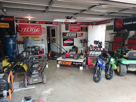 Vilbig Lawn Mower Repair Photo 2