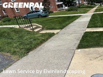 Lawn Cutting nearby Catonsville, MD, 