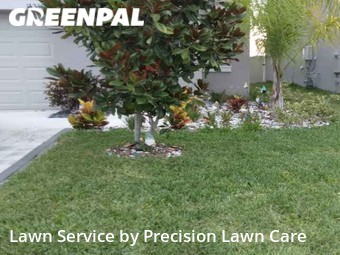 Yard Mowing nearby Sun City Center, FL, 