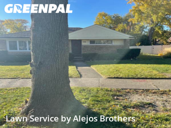 Lawn Maintenance nearby Elmhurst, IL, 