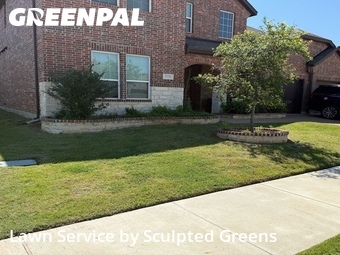 Lawn Care nearby Melissa, TX, 
