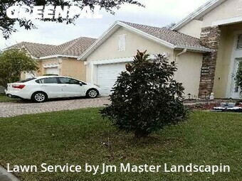 Lawn Mowing nearby Haines City, FL, 