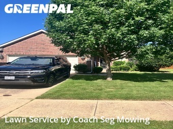 Lawn Care Service nearby Melissa, TX, 