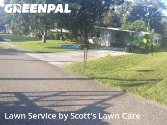 Yard Mowing nearby New Port Richey, FL, 