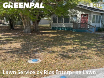 Lawn Cutting nearby Deland, FL, 