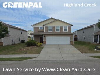 Yard Mowing nearby Raleigh, NC, 