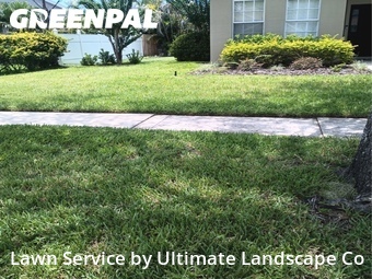 Lawn Mowing nearby Riverview, FL, 