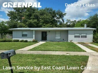 Lawn Mowing Service nearby Deltona, FL, 