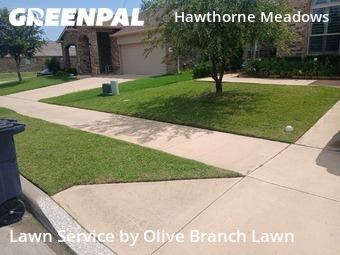 Grass Cutting nearby Fort Worth, TX, 