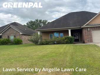 Lawn Service nearby Youngsville, LA, 