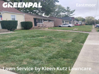 Lawn Care Service nearby Columbus, OH, 