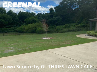 Lawn Care nearby Byron, GA, 