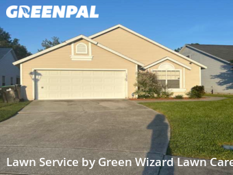 Lawn Care nearby Orlando, FL, 