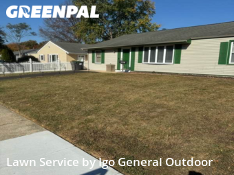 Lawn Mowing nearby Wilmington, DE, 